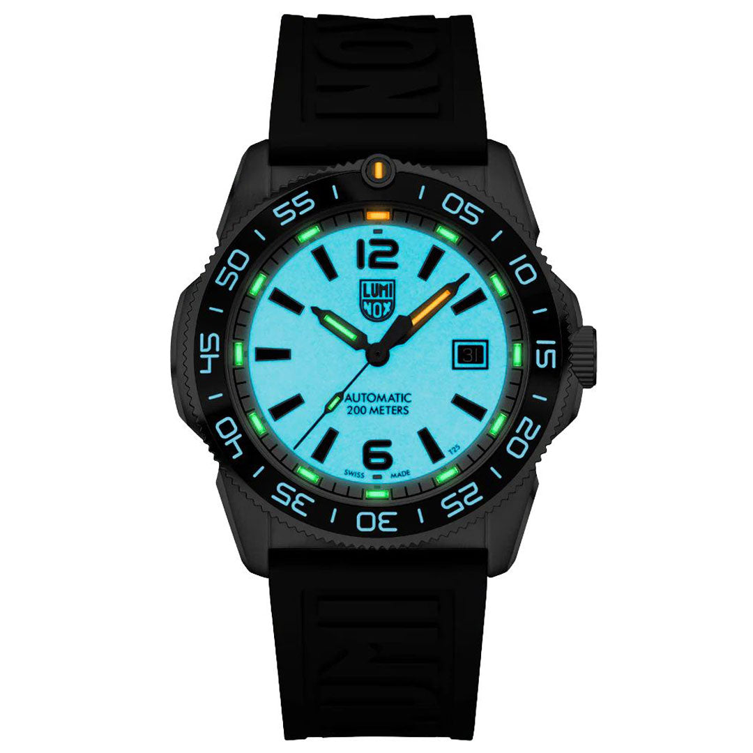 Pacific Diver Automatic