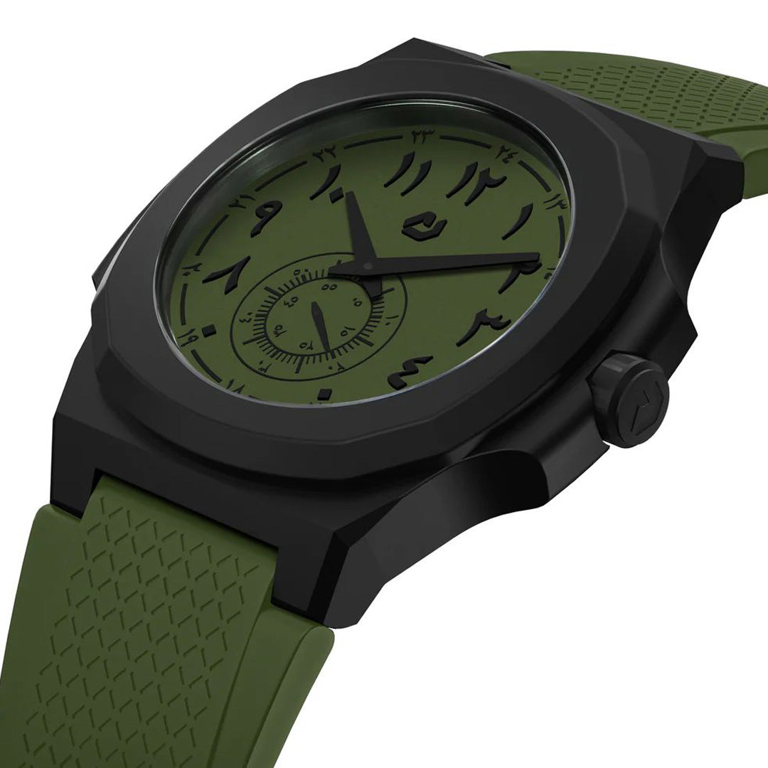 Origen Palm Green