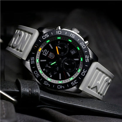 Pacific Diver Chronograph