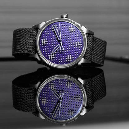 Projekt 01 - Variant F