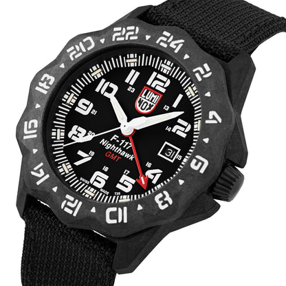 F-11 Nighthawk by  Luminox |  Time Keeper.