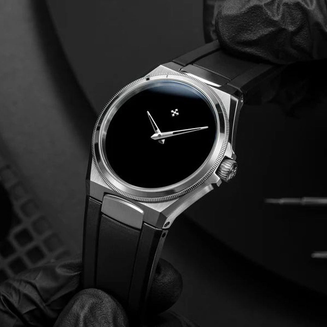Arsenale Ultrablack