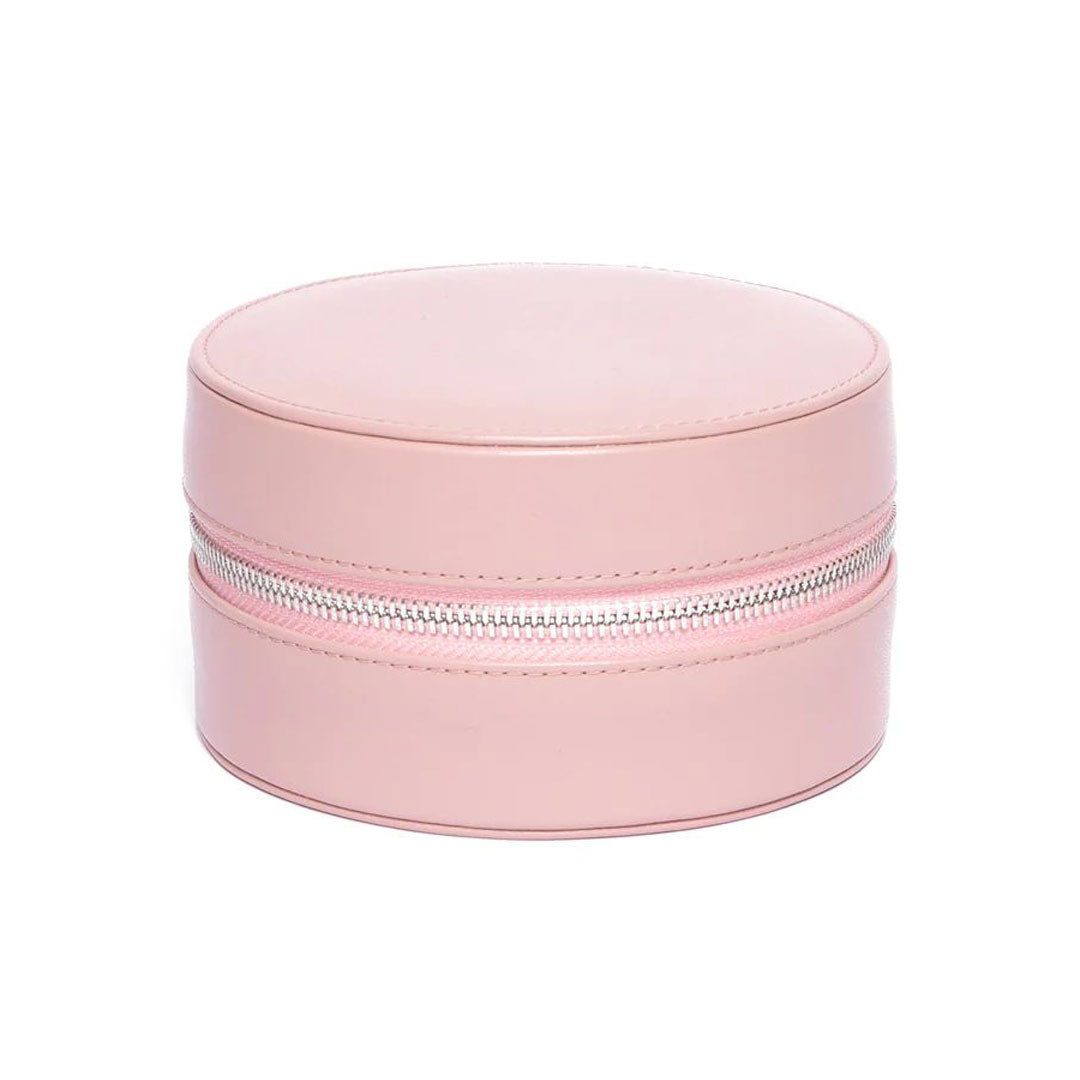 Travel Jewellery Case