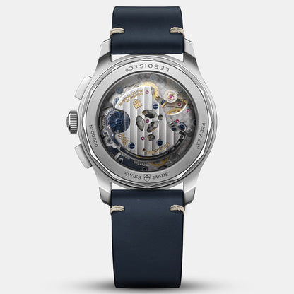 Heritage Chronograph Sector