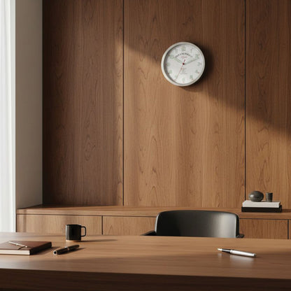 Wallclock