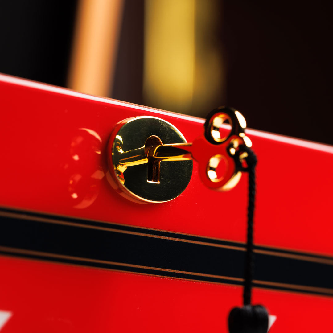 Sadu Limited Edition Watch Box