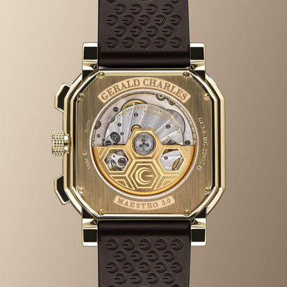 Maestro 3.0 Chronograph