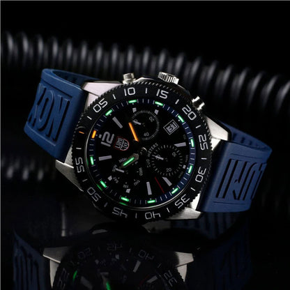 Pacific Diver Chronograph