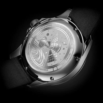 Nereide Carbonio 42mm