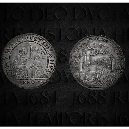 Redentore Historia Temporis - 40mm