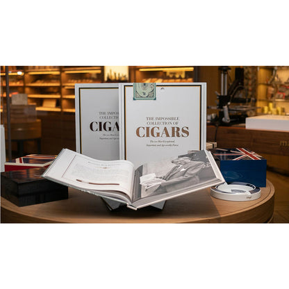 The Impossible Collection of Cigars