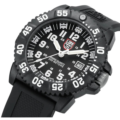 Original Navy Seal by  Luminox |  Time Keeper.