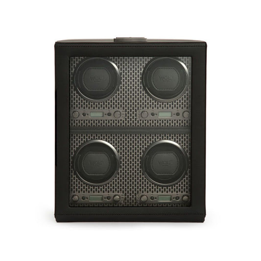 Axis 4 Piece Watch Winder