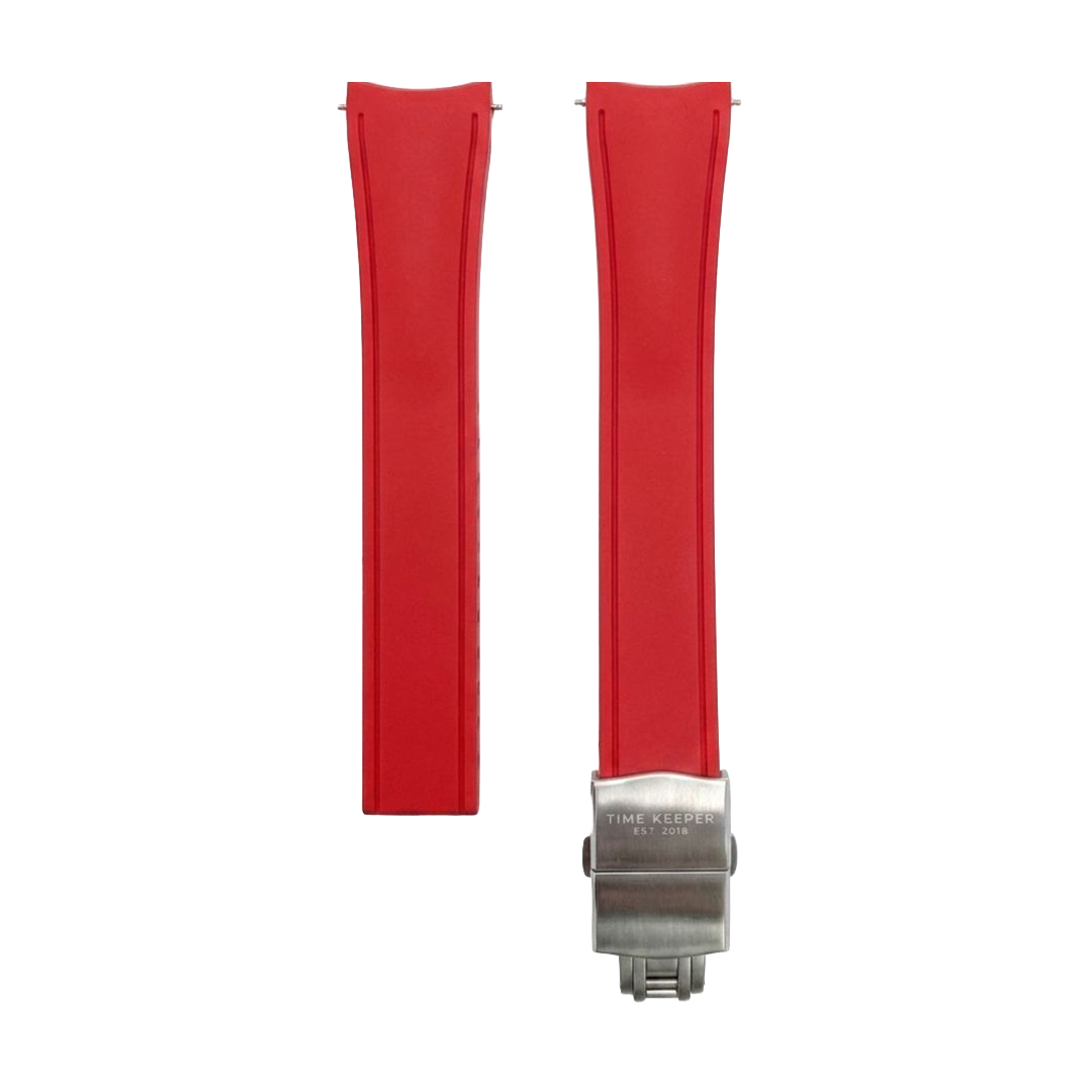 TK - CTS Rubber Strap