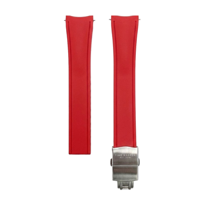 TK - CTS Rubber Strap