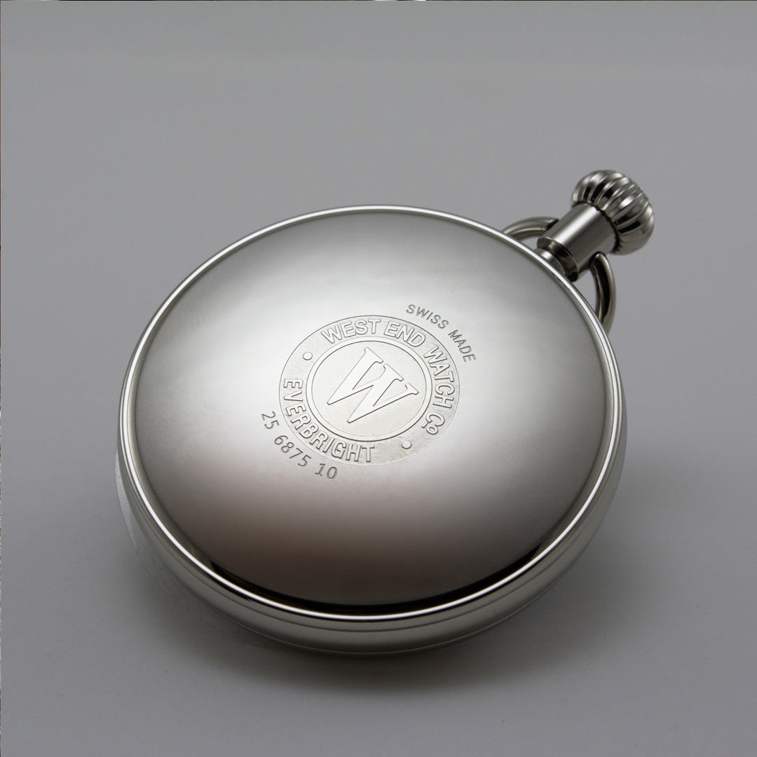 Pocket Watch