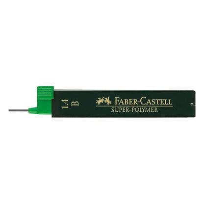 Spare Pencil Leads - B 6 pcs