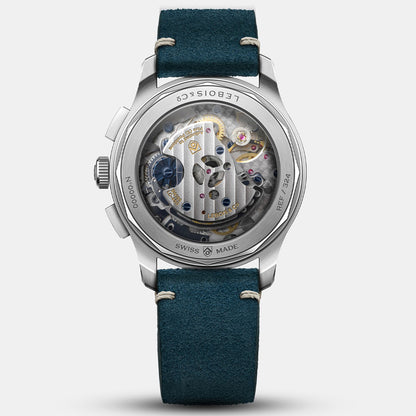 Heritage Chronograph Pulse