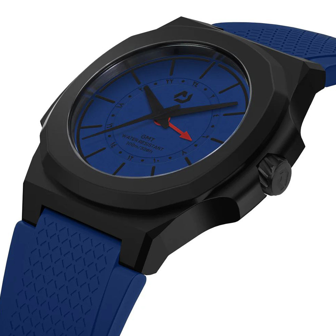 Origen GMT Blue