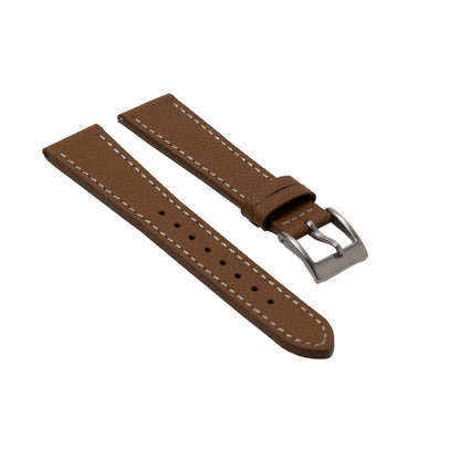 Brown - TK Leather Strap