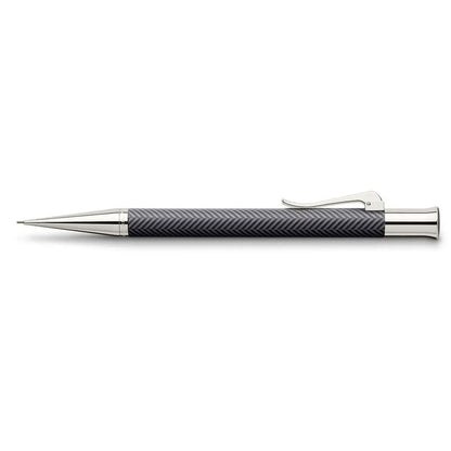 Guilloche Propelling Pencil