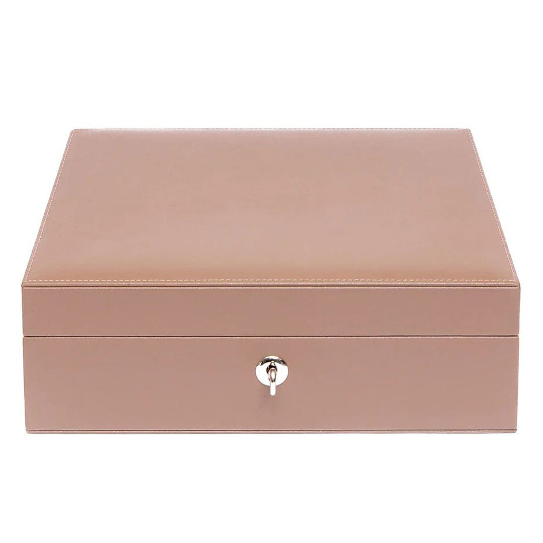 Vantage 8 Watch Box