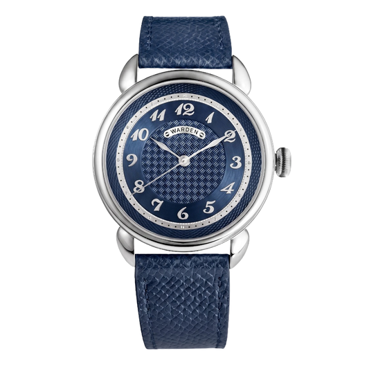 Elegant - Blue