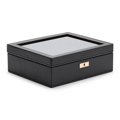 Axis 8 Piece Watch Box