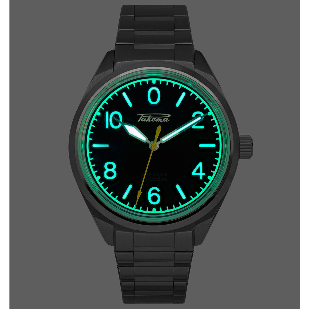 Pilot 0301