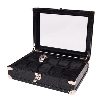 Brompton Optic Watch Box