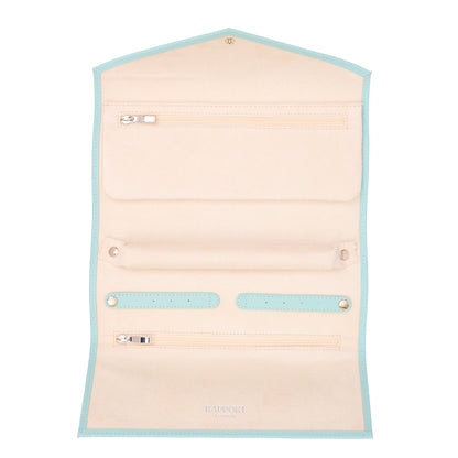 Victoria Jewellery Roll