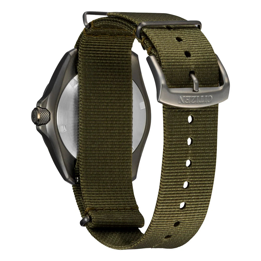 Promaster Land GMT - BJ7155-05X