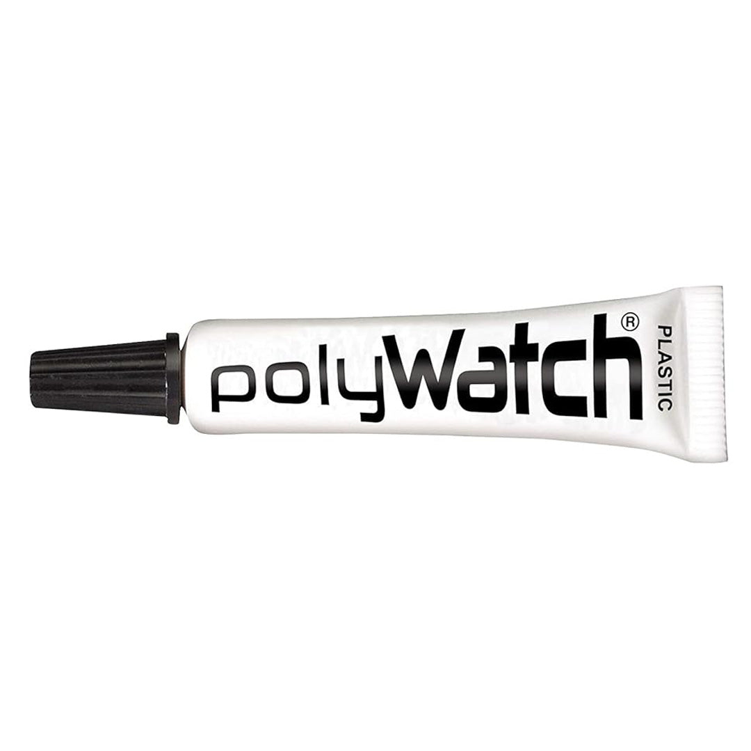 PolyWatch - Plastic Polish