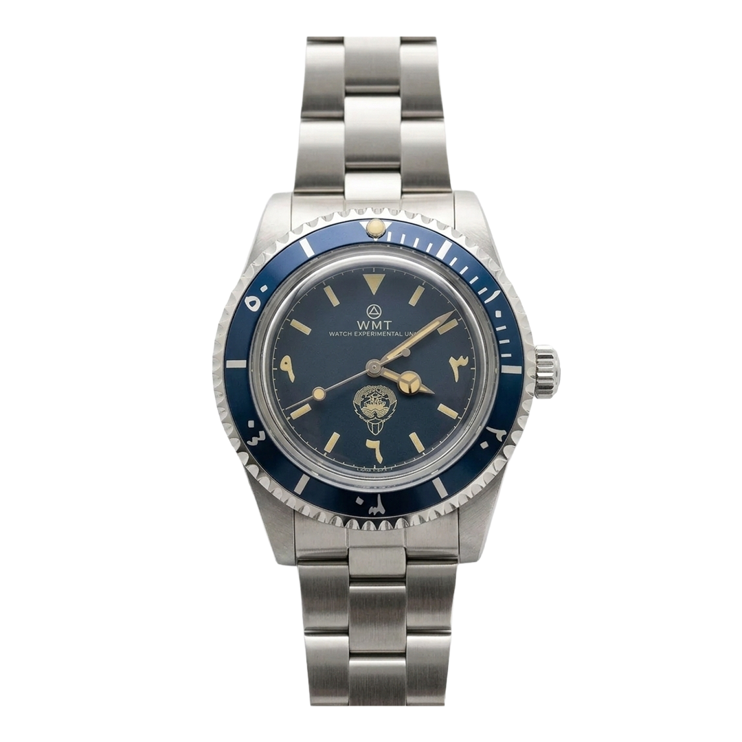 Kuwait Limited Edition III