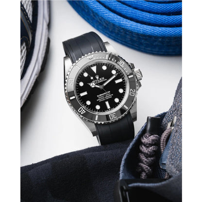 Rolex Submariner 41mm - CTS Rubber Strap