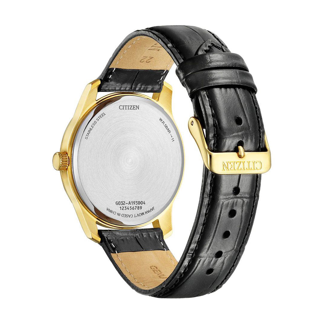 Citizen AQ MID