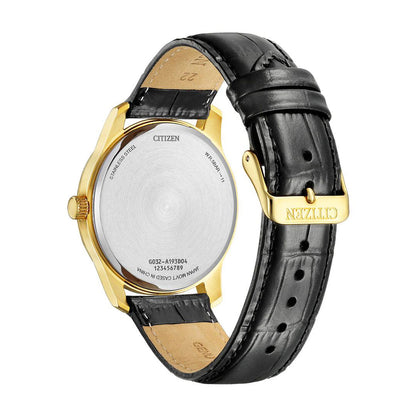 Citizen AQ MID