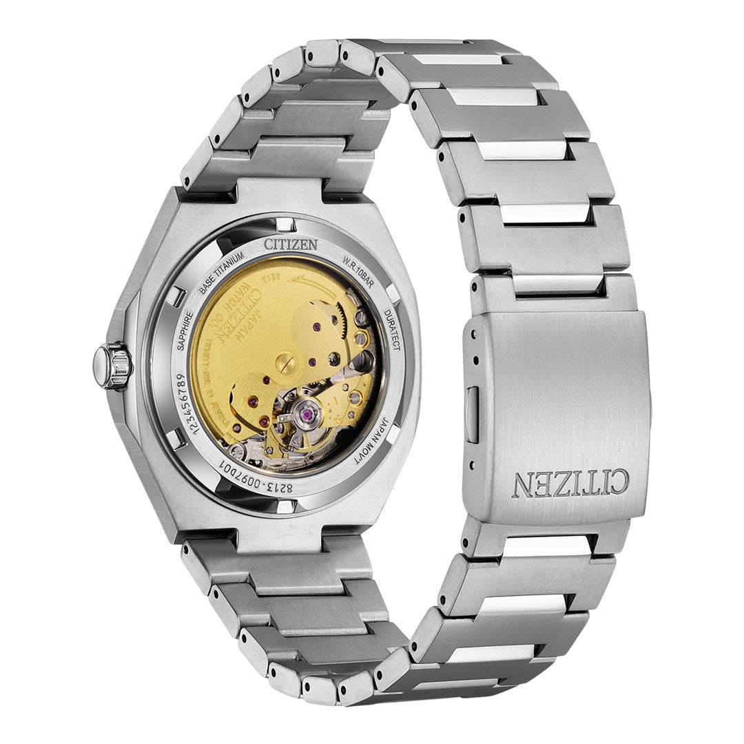 Zenshin - NJ0180-80Z