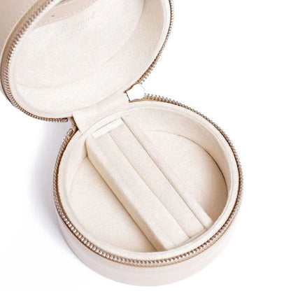 Travel Jewellery Case