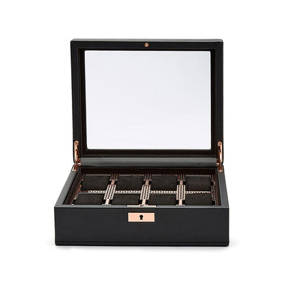 Axis 8 Piece Watch Box