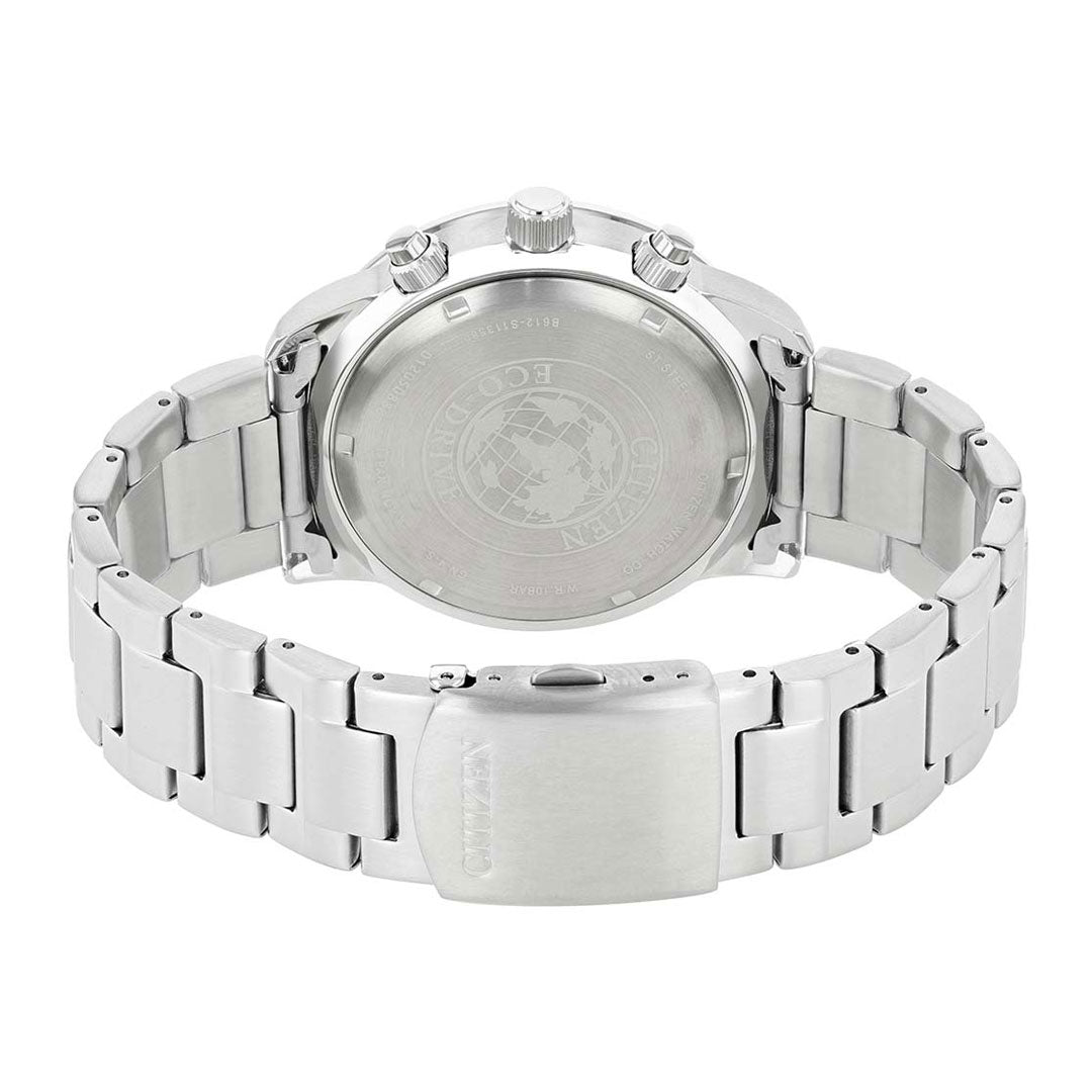 Citizen Eco Drive SS