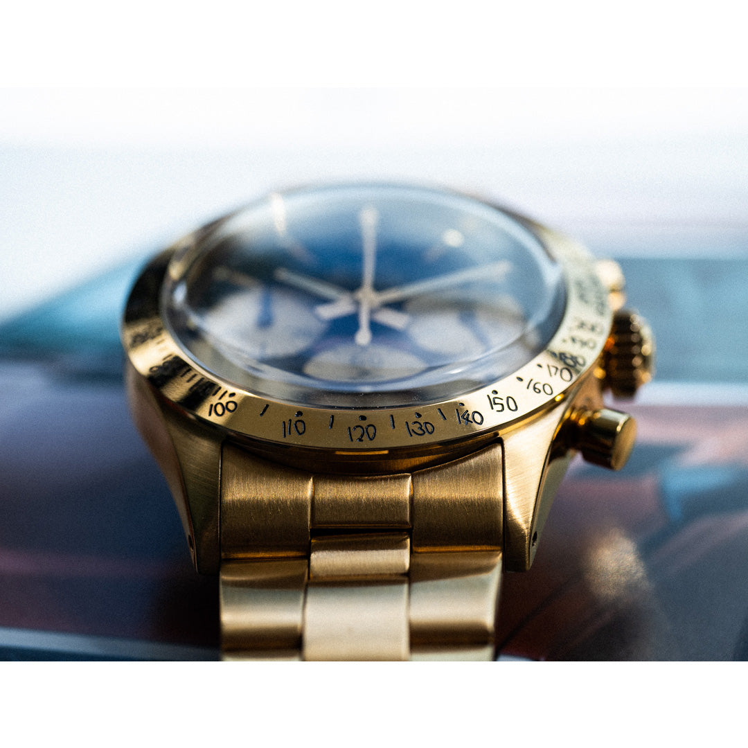 GP10060C - Gold Plating Edition