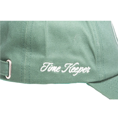 TK Hat - Green