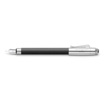 Bentley Fountain Pen Onyx EF