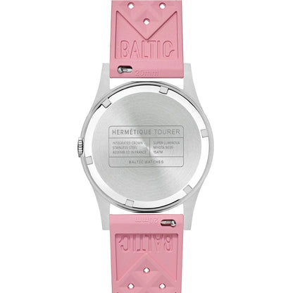 Hermétique Summer -  Pink
