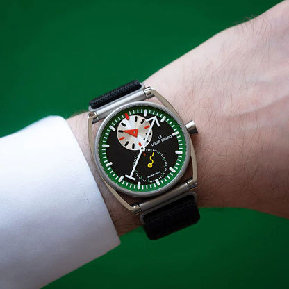 Le Régulateur LE x AS Mexico Edition