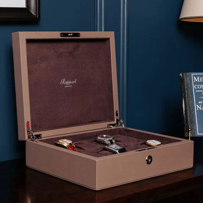 Vantage 8 Watch Box