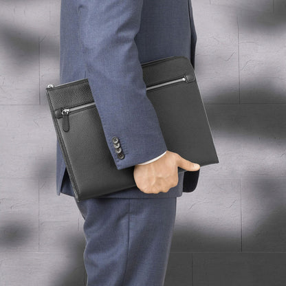 Portfolio Cashmere