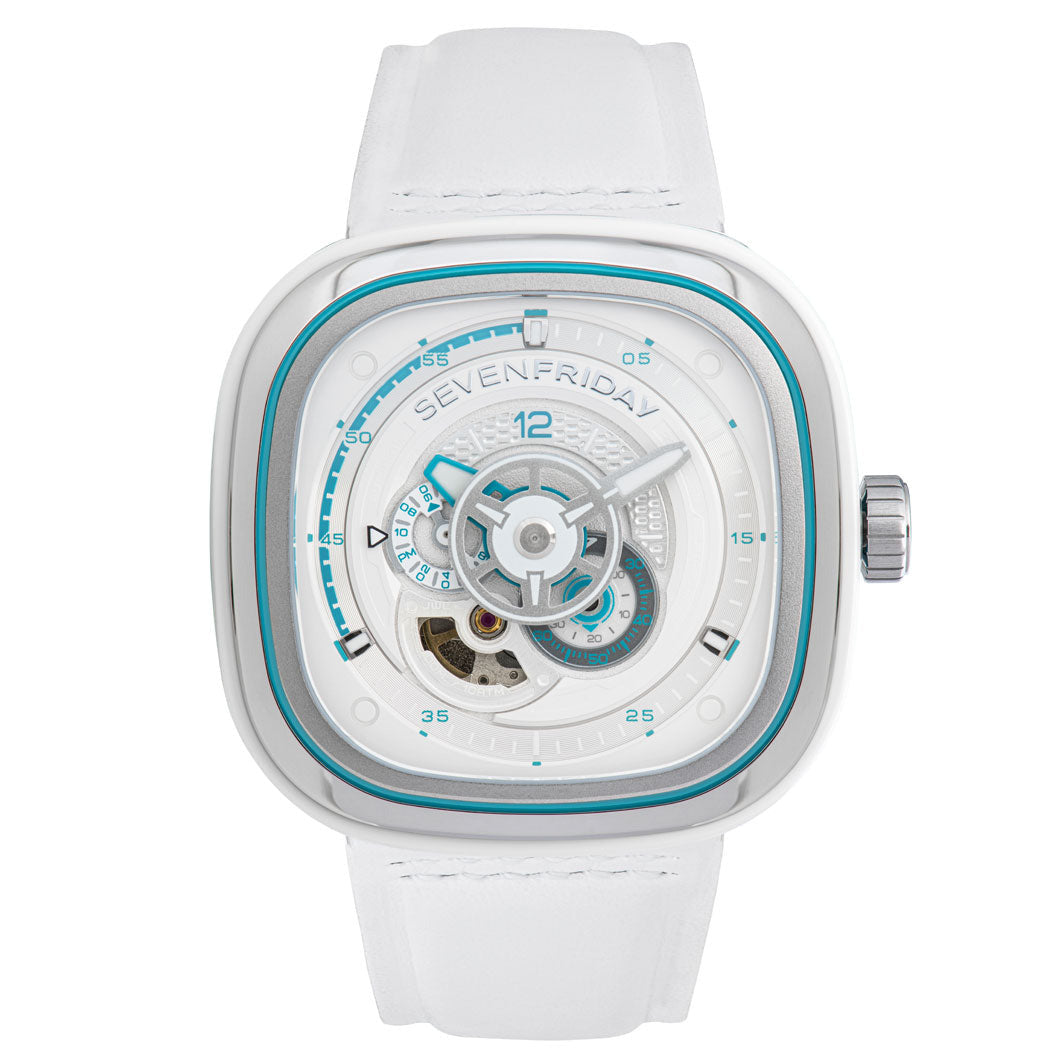 Sevenfriday digital 2024 watch price