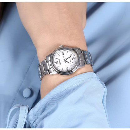 Citizen Eco-Drive